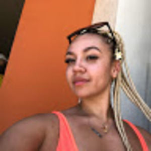 Meet your Posher, Mariah